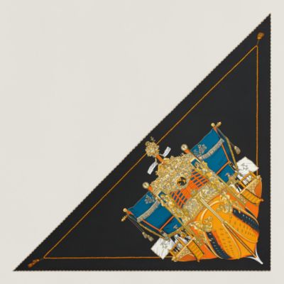 トライアングル ジェアン 《ラ・レアル》 | Hermès - エルメス トライアングル ジェアン 《ラ・レアル》 | Hermès - エルメス